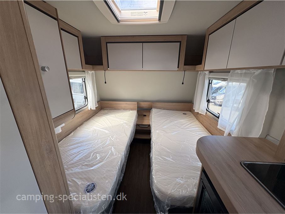 Knaus Sport 460 EU